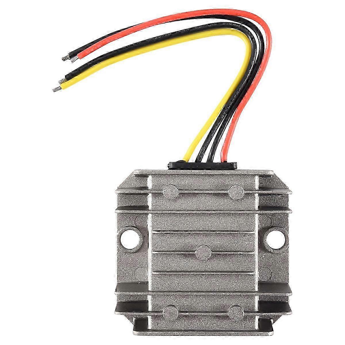 DC-DC 12V Step Up to 24V 3A 72W Car Power Converter Regulator Edition 0718