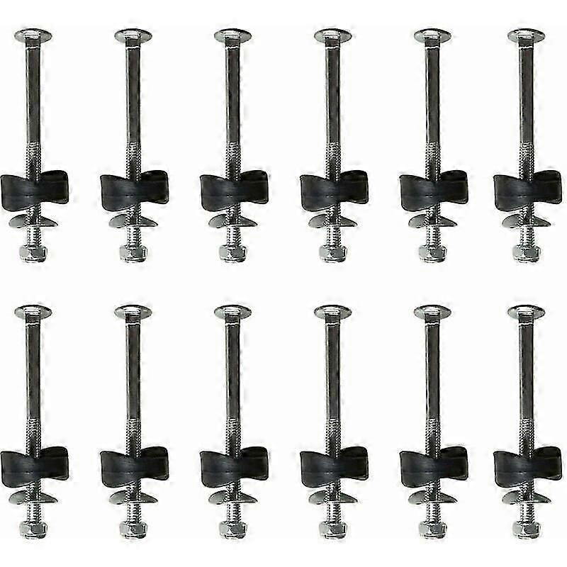 Trampoline Enclosure Pole Spacers, Durable Galvanized Steel Trampoline Replacement Spacer For Extra Stability