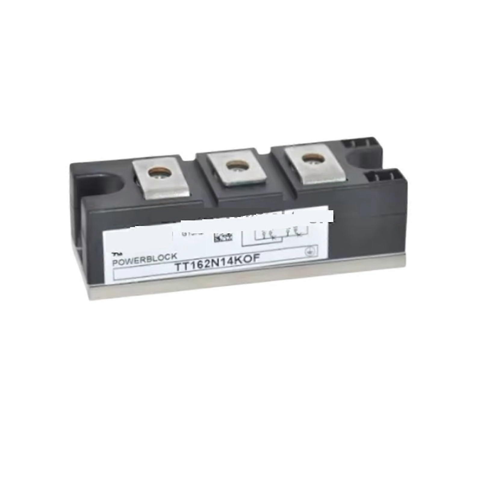 1pcs TT162N12KOF TT162N14KOF TT162N16KOF TT162N18KOF IGBT Module(TT162N18KOF)