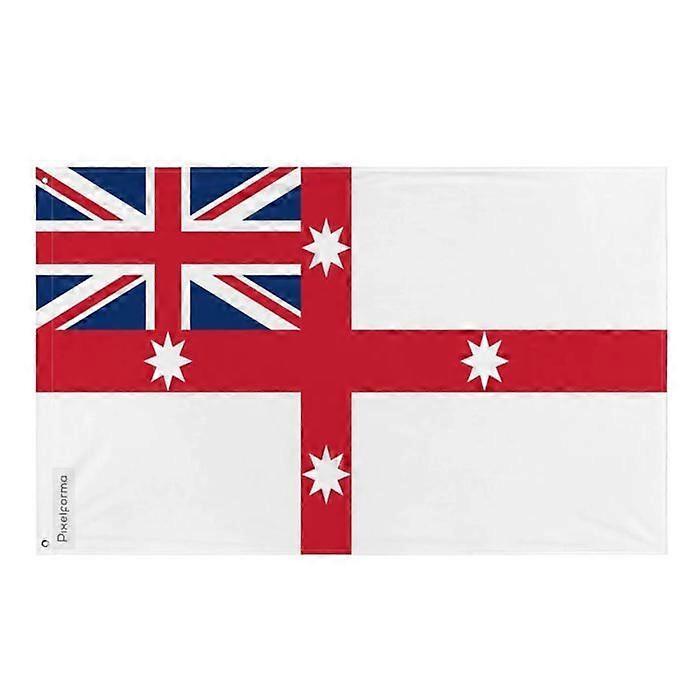 Flag of the Australian colonies – 160 x 240 cm – Polyester – Iron eyelets – Durable