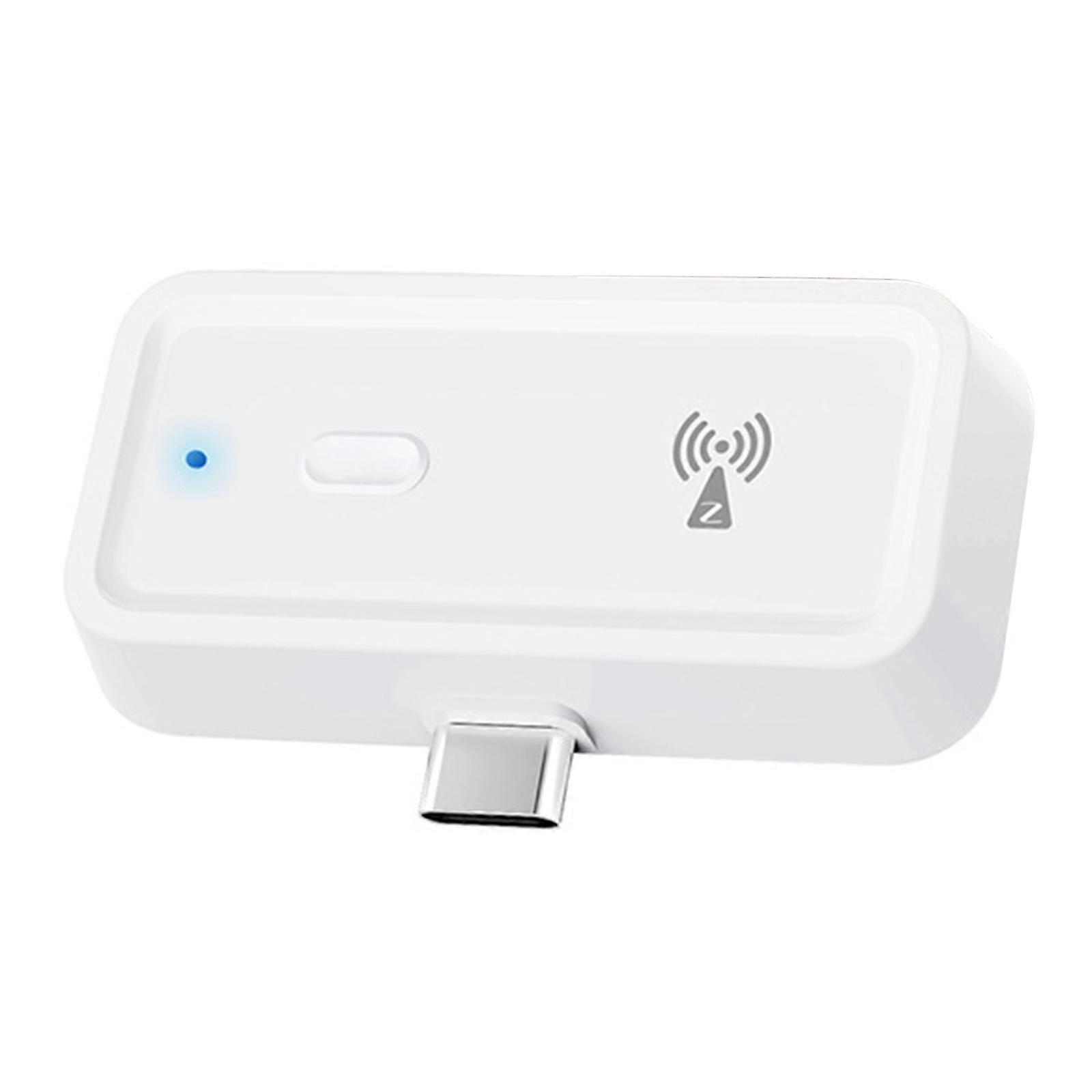 WiFi-Repeater WiFi-Signalverstärker Plug & Play WiFi-Repeater Boosting für eine einfache Verbindung und verbessert die Abdeckung