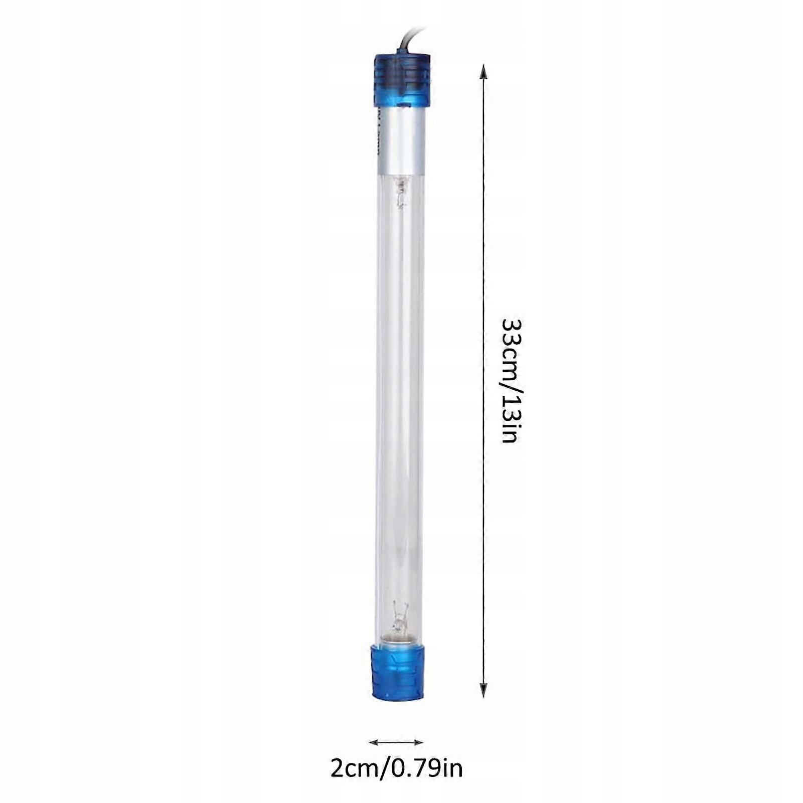 Professional Uv 11w Aquarium Sterilization Lamp