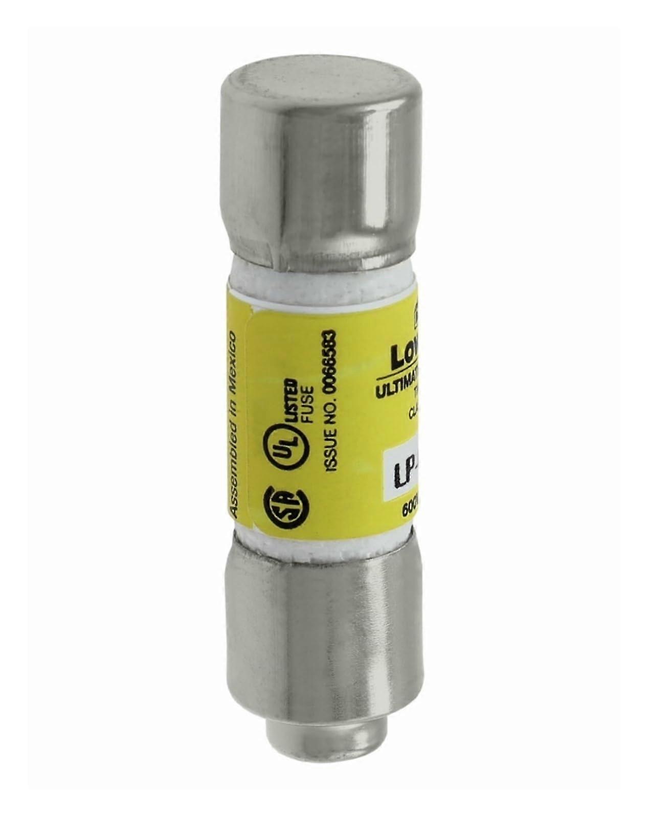 Fuse LPCC30/25/20/15/12/10/8/7/6/5/4/3/2/1 600Vac(LPCC7 7A)