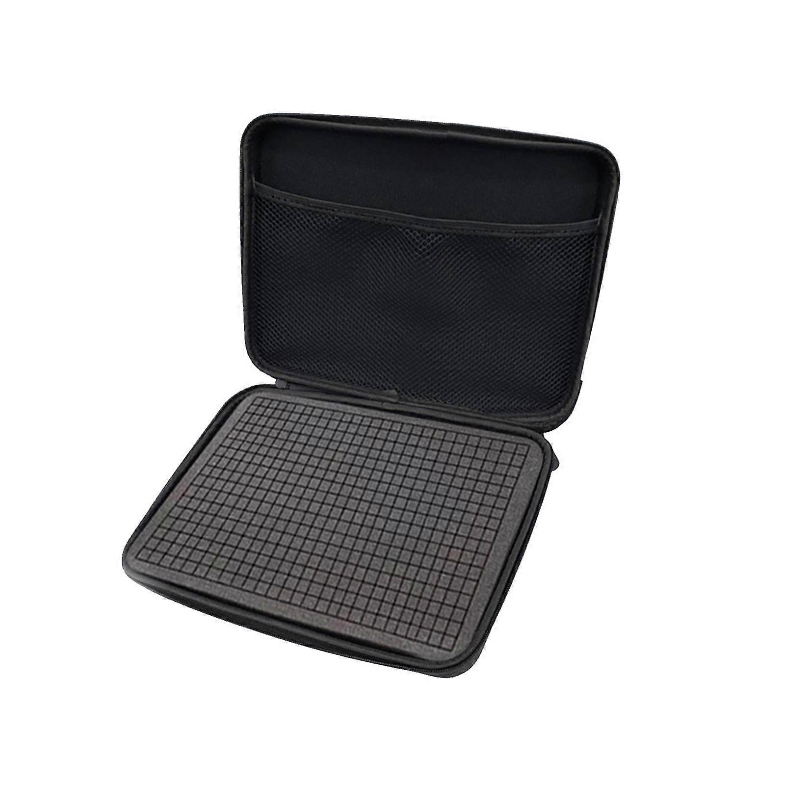 Camera Bag Case Portable Multifunction Large Compact Convenient Durable