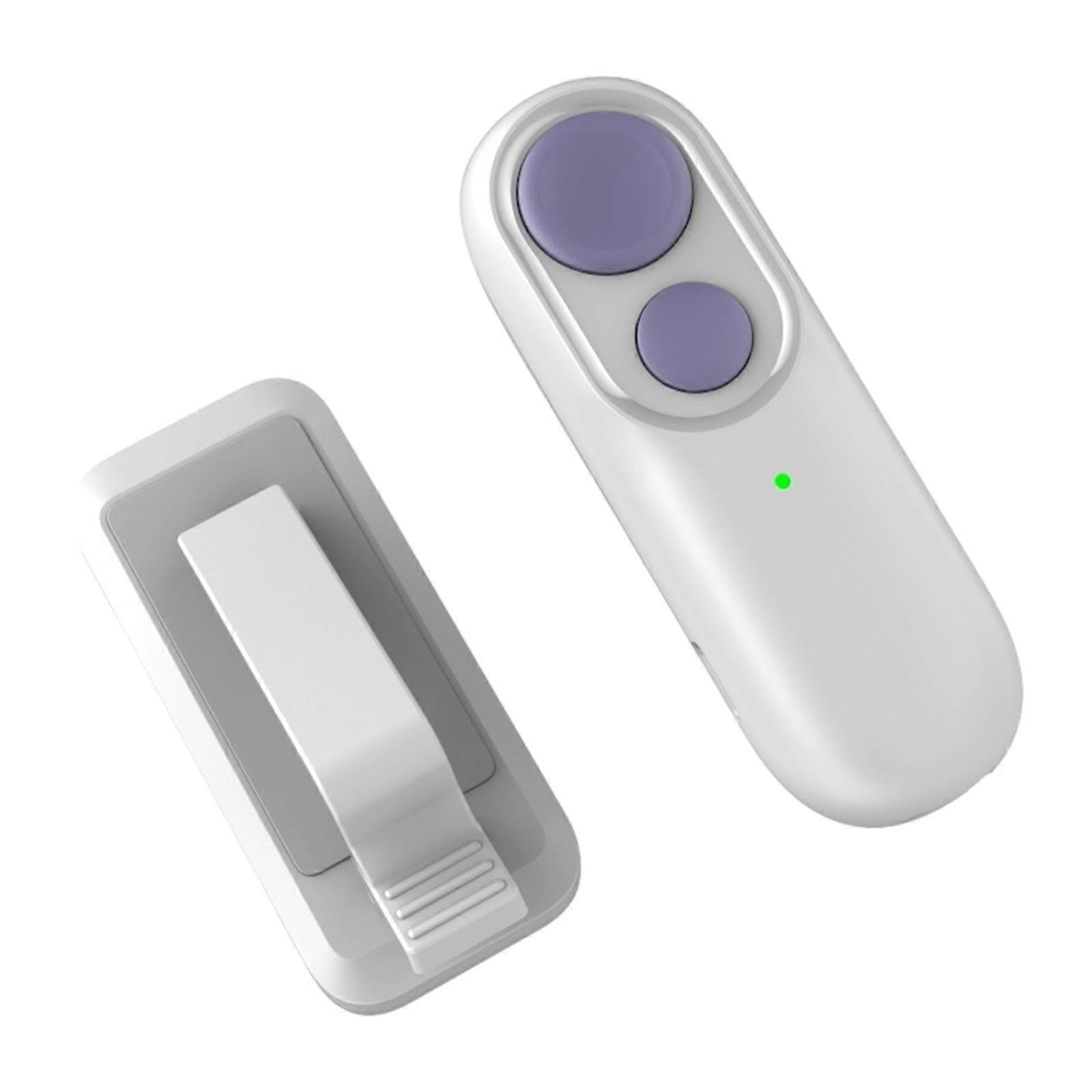 Remote Control Page Turner,Readers Controller Professional Gift Clicker with