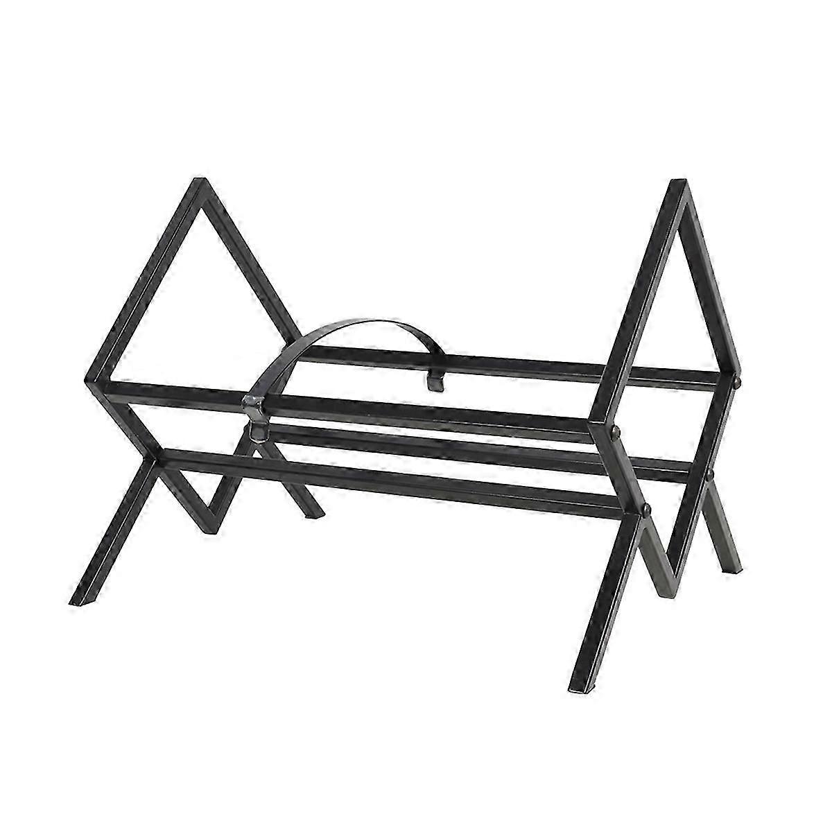 Tier Vinyl Record Storage Desktop Display Rack Desktop Bookshelf CD Display Stand Desktop Magazine Bookshelf