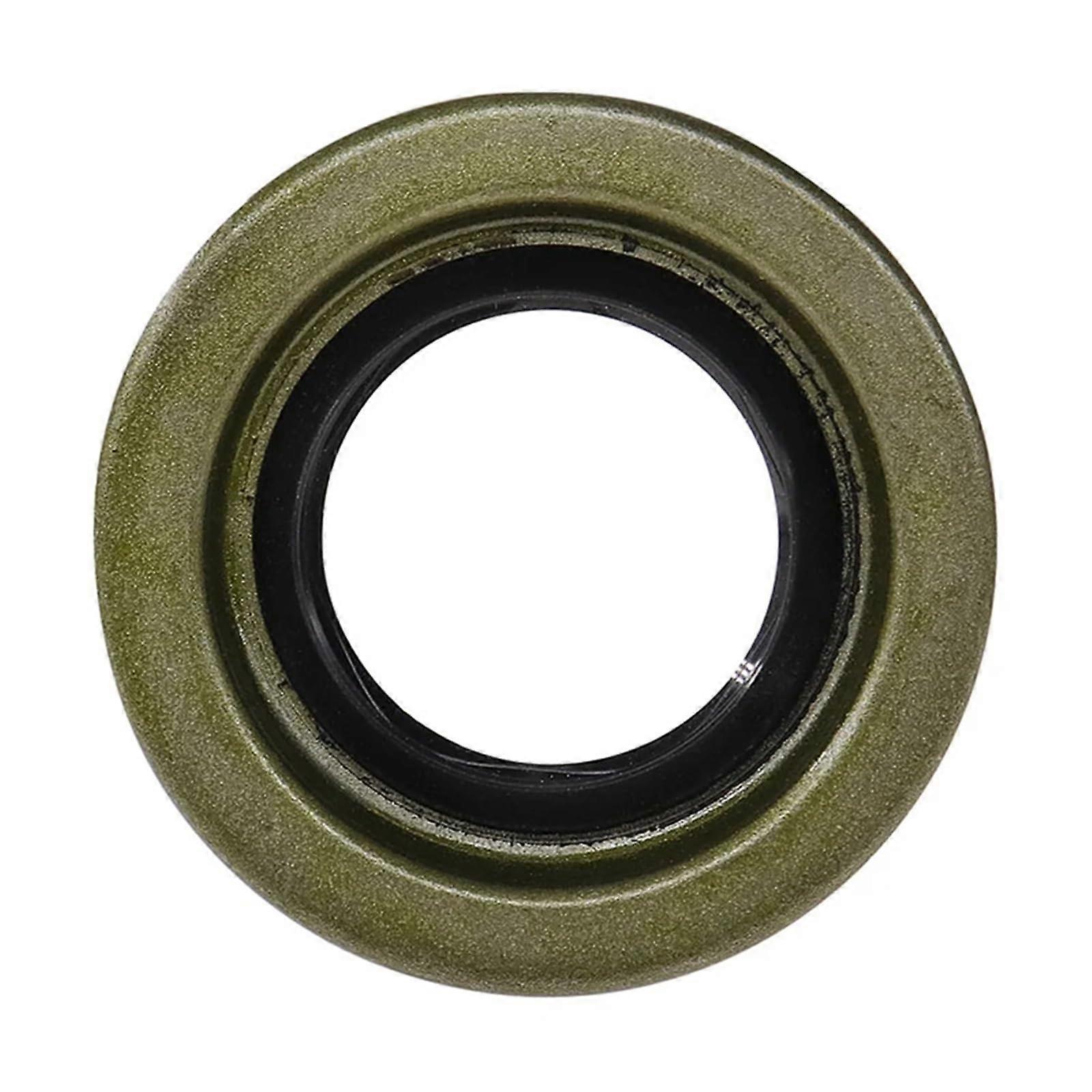 A17R Differential Oil Seal 2-Pcs Set 705401481 705400027 Front Rear Compatibility for Automotive Use