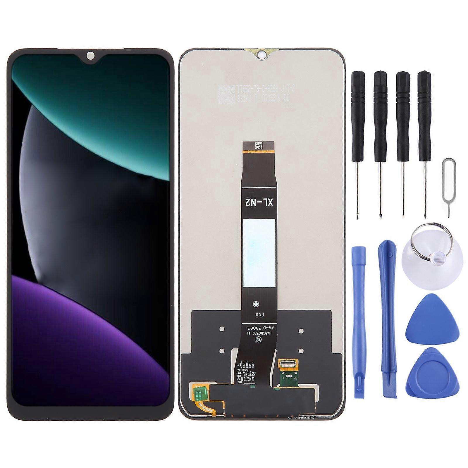COMPATIBLE LCD Screen For Xiaomi Poco C51