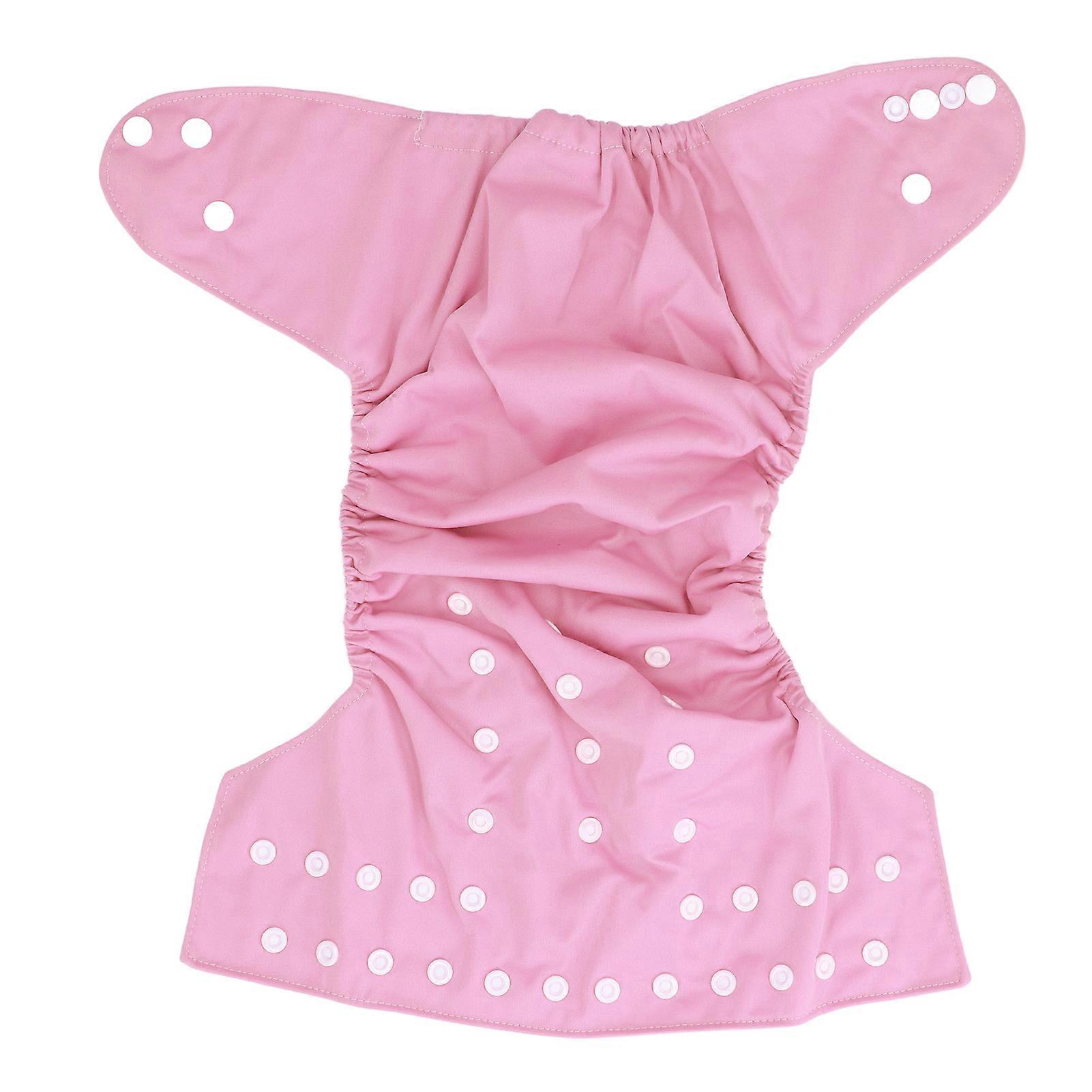 Couches lavables pour enfants, lavables, réutilisables, anti-fuites, imperméables, à double boutonnage, respirantes, pour enfants de 3 à 6 ans 109