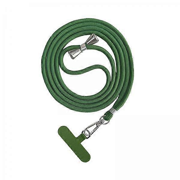 Säker telefonsnodd för utomhusaktiviteter