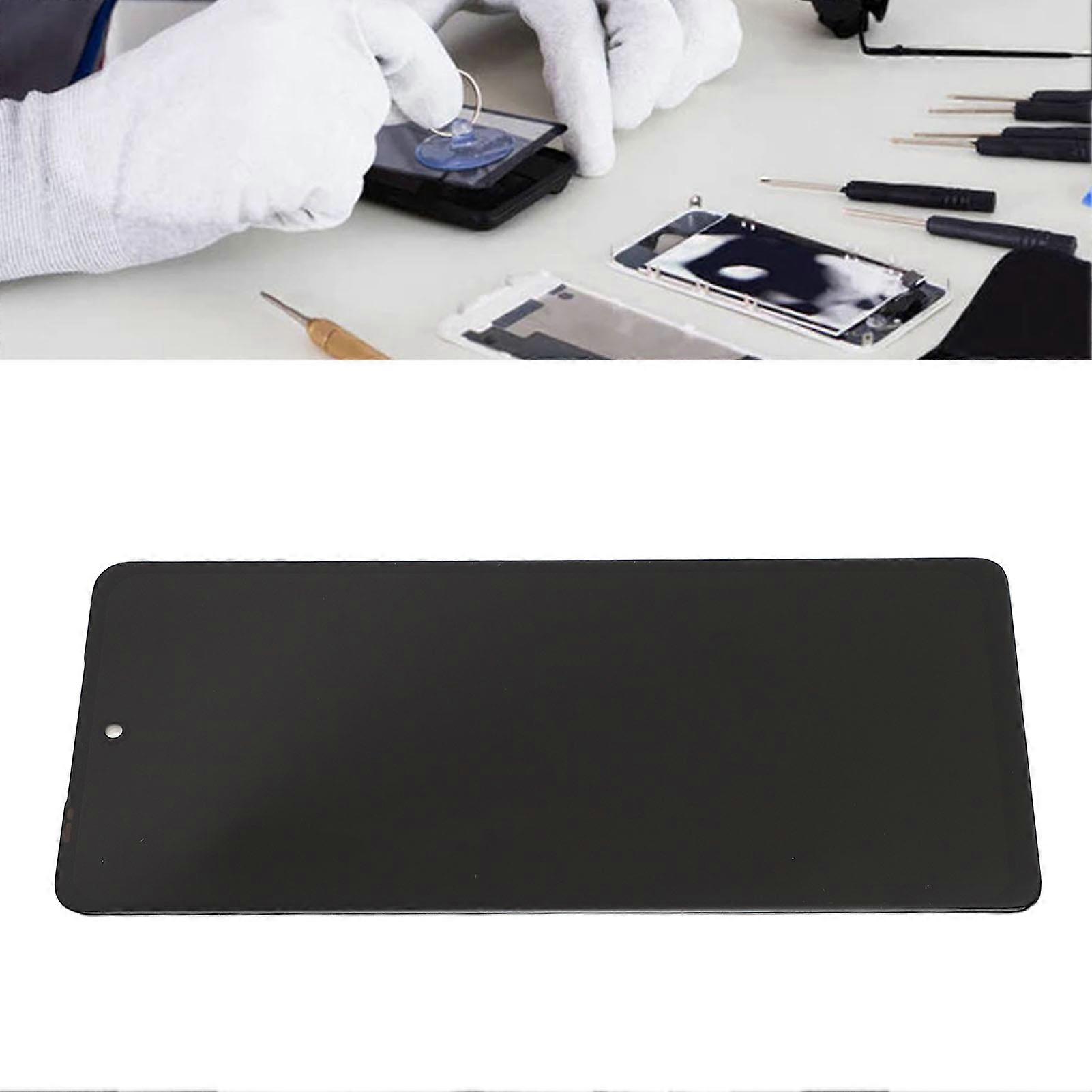 Phone TFT Display Digitizer Replacement Touch Screen Assembly for Moto Edge 20 Edge 20 Pro Edge 30 Pro Edge X30 