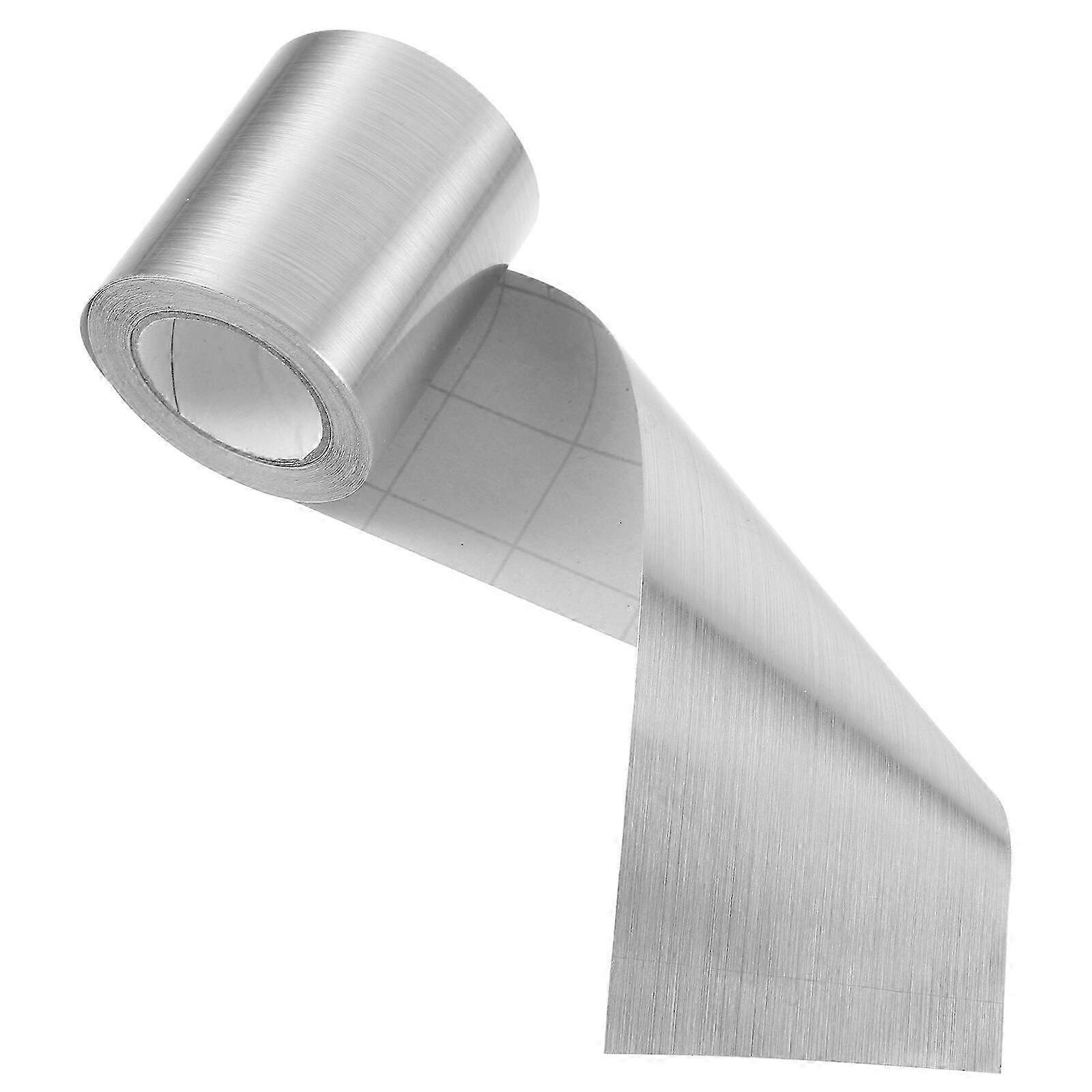Self-adhesive Peel And Stick Wall Corner Molding Trim - 5 Meters of Molding Trim for Easy Installation