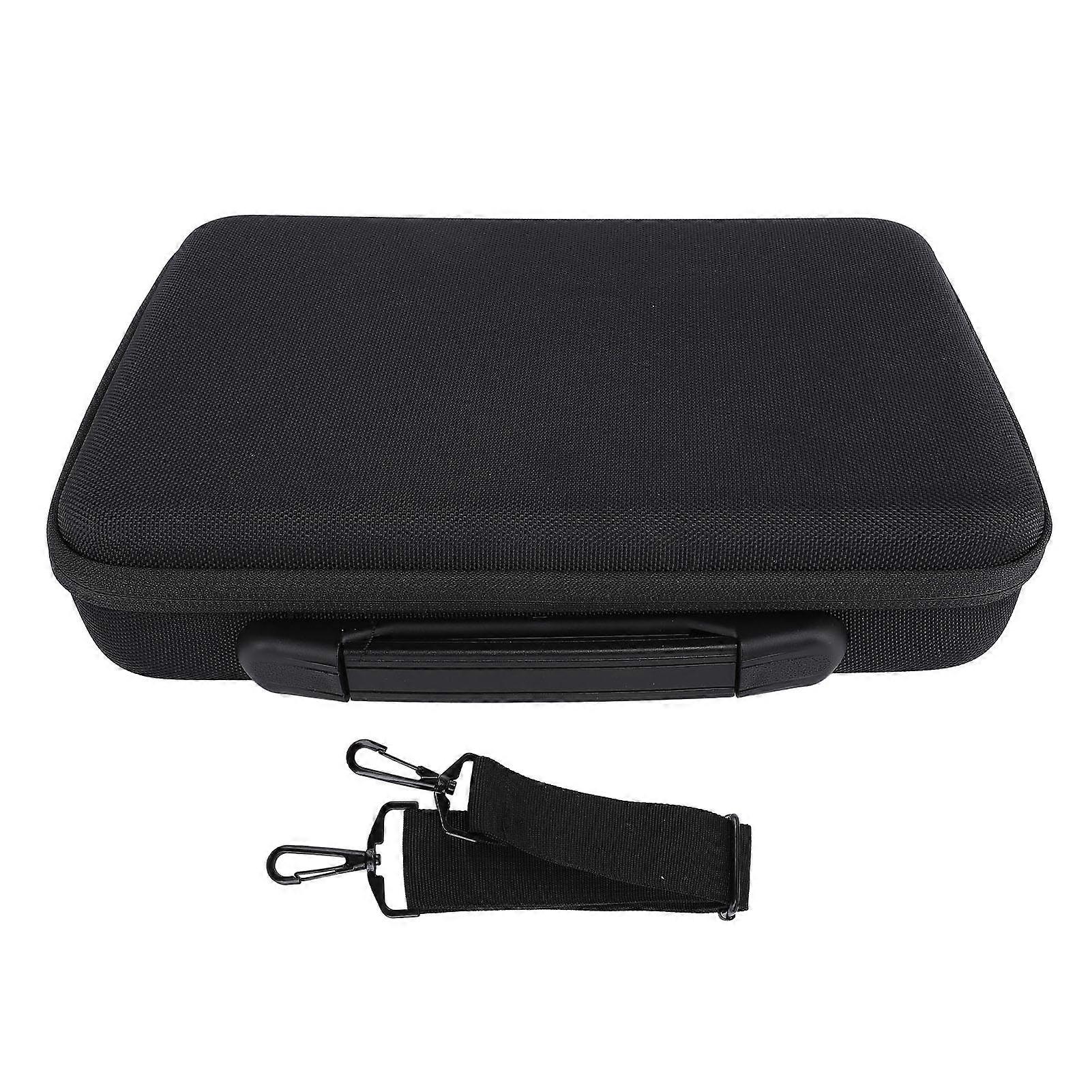 Shockproof Action Camera Carrying Case - Portable, Durable, and Protective Storage