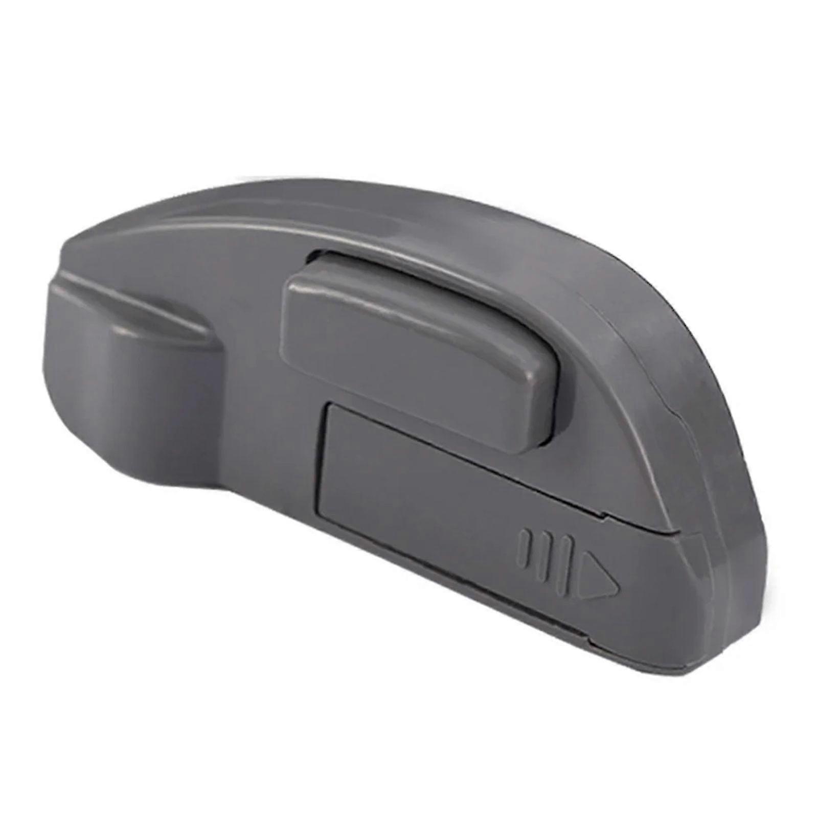 Vacuum Cleaner Dust Display Lamp - Universal and Easy to Install - Helps Find Dust 2025