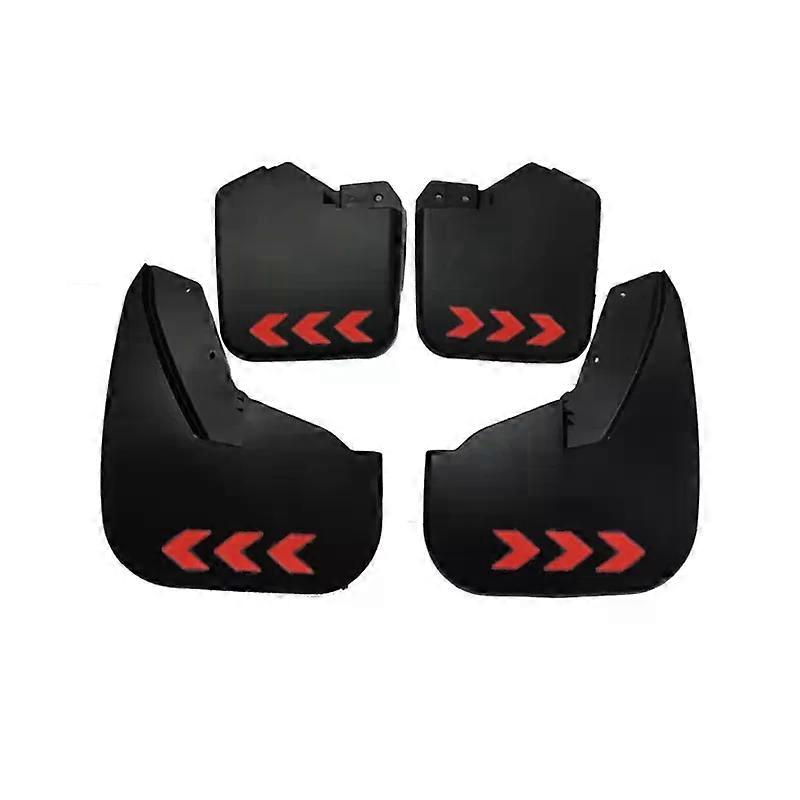 Car MudFlaps Fender for Ford Transit Custom 2012~2023 Front Mud Flap Splash Guard Mudguards Rear Wheel Protect Auto Accessories