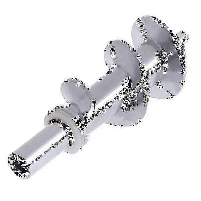 1pc Replacement Screw for Manual Meat Mincer Grinder Accessory Part