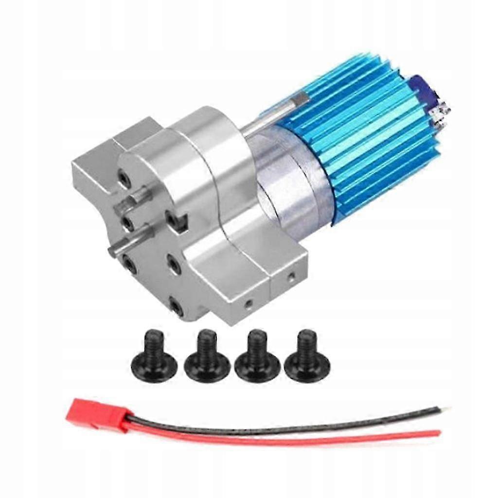 2025 Rc Car Gear