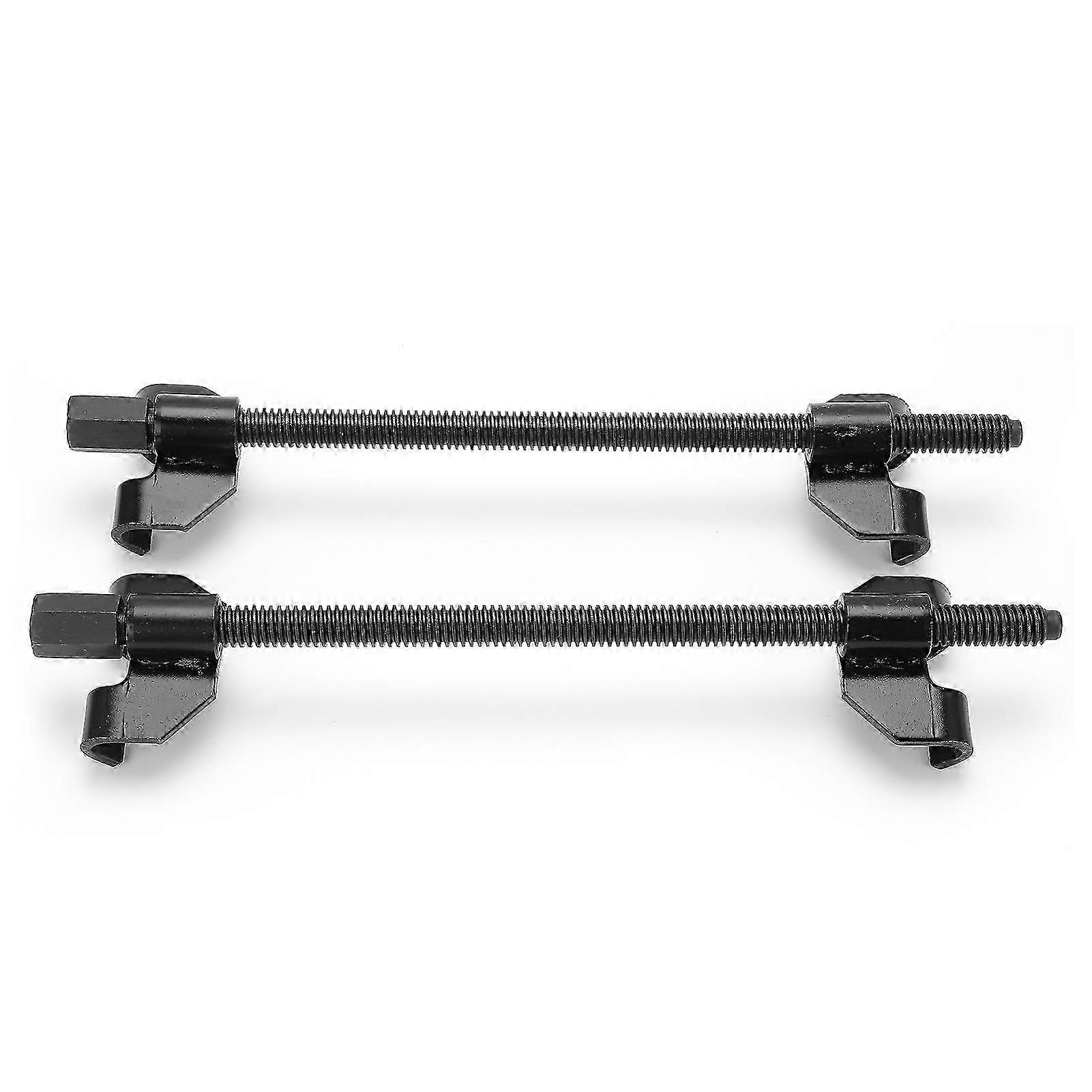 Strut Spring Compressor Compression Tool Forged Cast Steel Professional for Auto Car Repair--