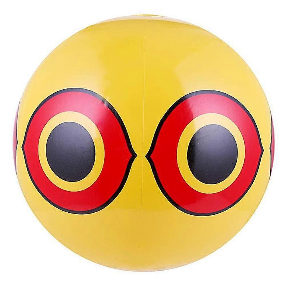 Pack of 3 Pest Repeller TerrorEyes Inflatable Bird Deterrent Balloon Bird Repellent Predators Eyes Balloon Ref: 8780