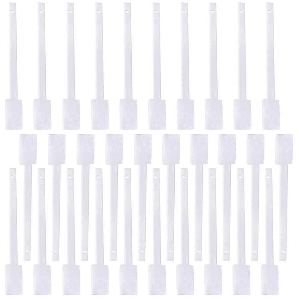 Cleaning Brush Set Crevice Brush for Household Use with 30Pcs Small Tools