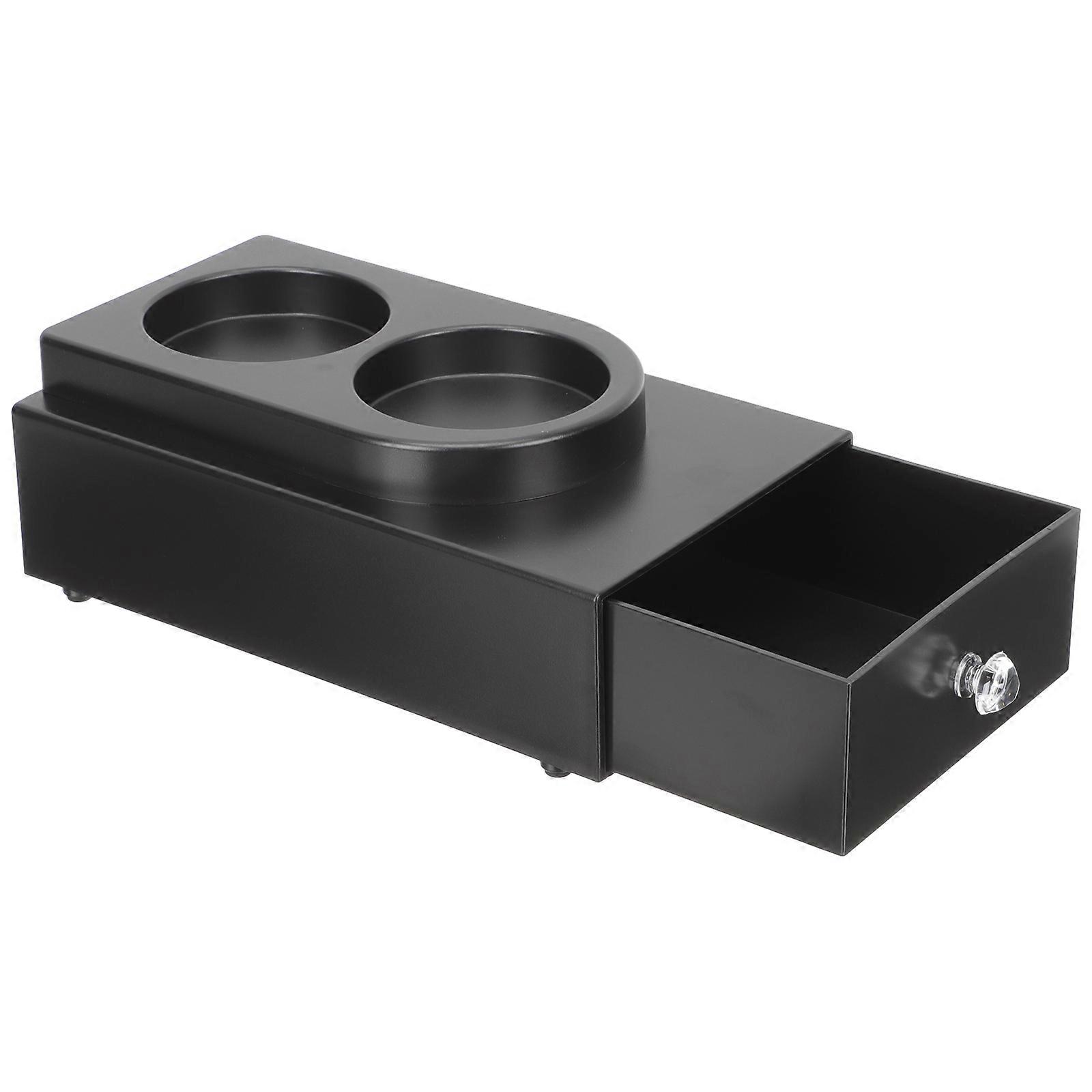 Multi Function Bathroom Storage Organizer – Simple Design for Toiletries, Accessories, Daily Use & Hotel Supply – Keeps Items Neat and Accessible