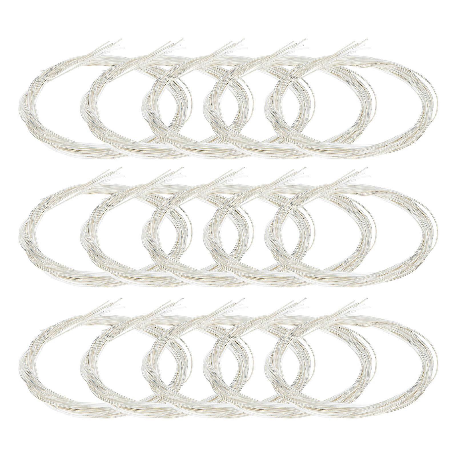 Guitar Using Strings Resonance Enhancement 12Pcs For Musicians