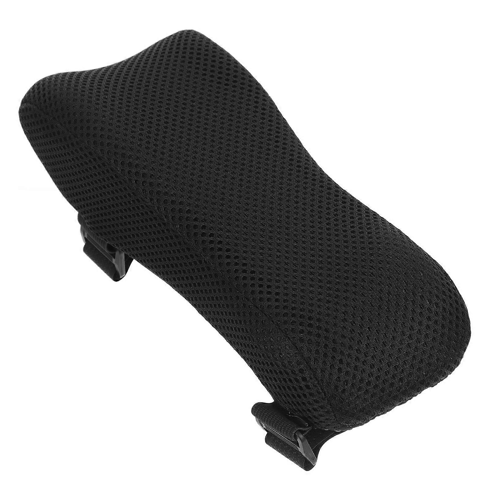Chair Arm Rest Pads Adjustable Design Home Use Gaming Sessions 1Pcs