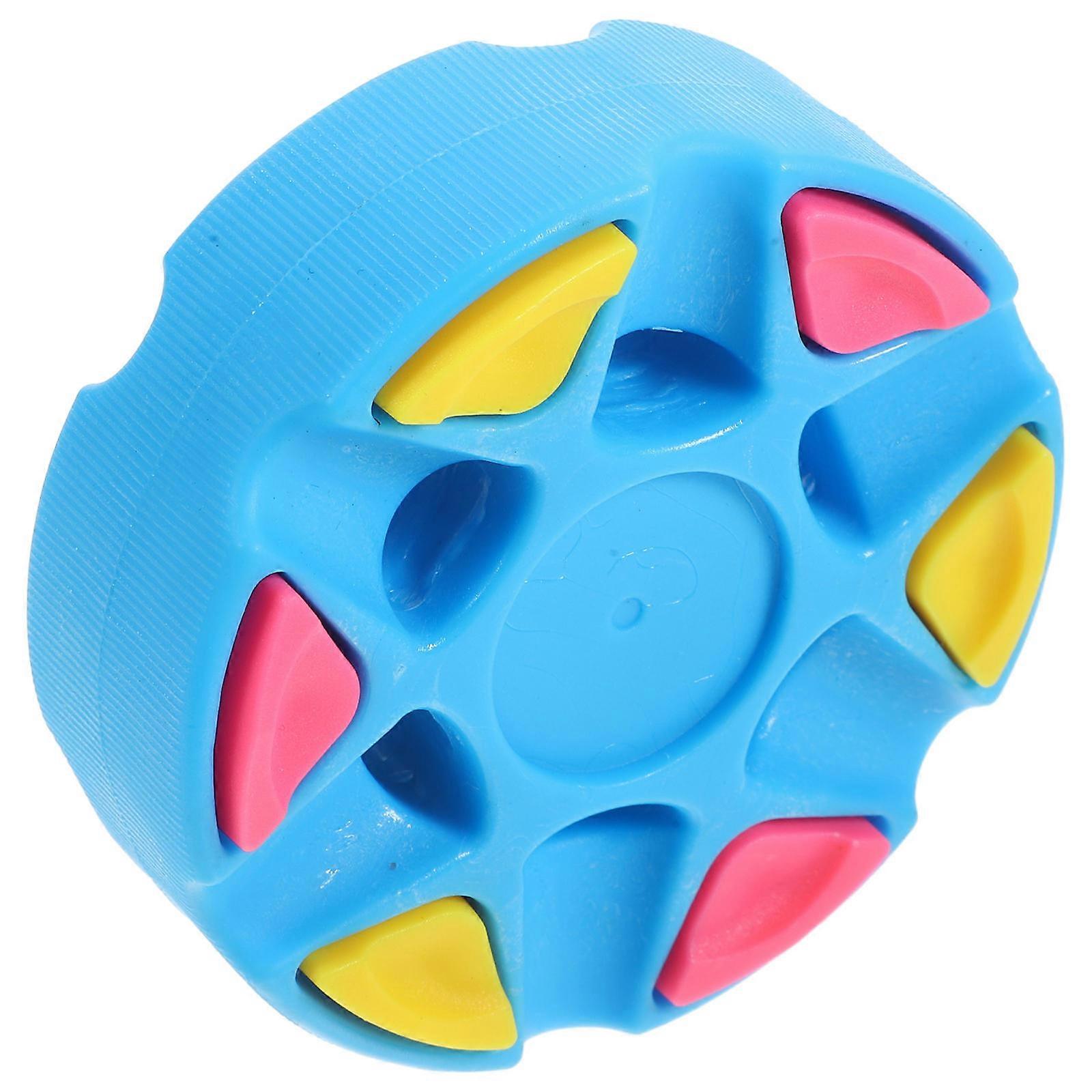 Practicing Pucks Ice Hockey Field Hockey Equipment Professional Design Balance Training Flexibility Training Adults 2.95X2.95X1.18IN 1Set