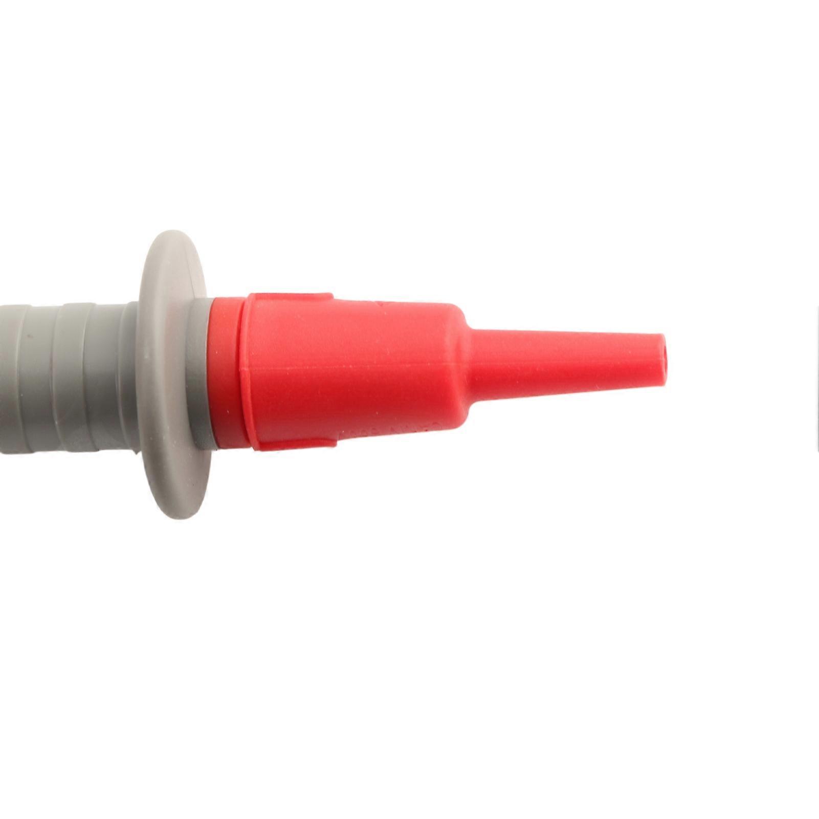 J.30013A Replaceable Test Probe Set Heat Resistance Test Needle for Multimeter for Industrial Instruments