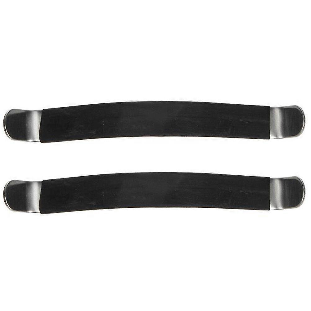 The **2pcs Guitar String Separator Tool** is a handy and essential accessory for guitarists, luthiers, and hobbyists involved in guitar maintenance