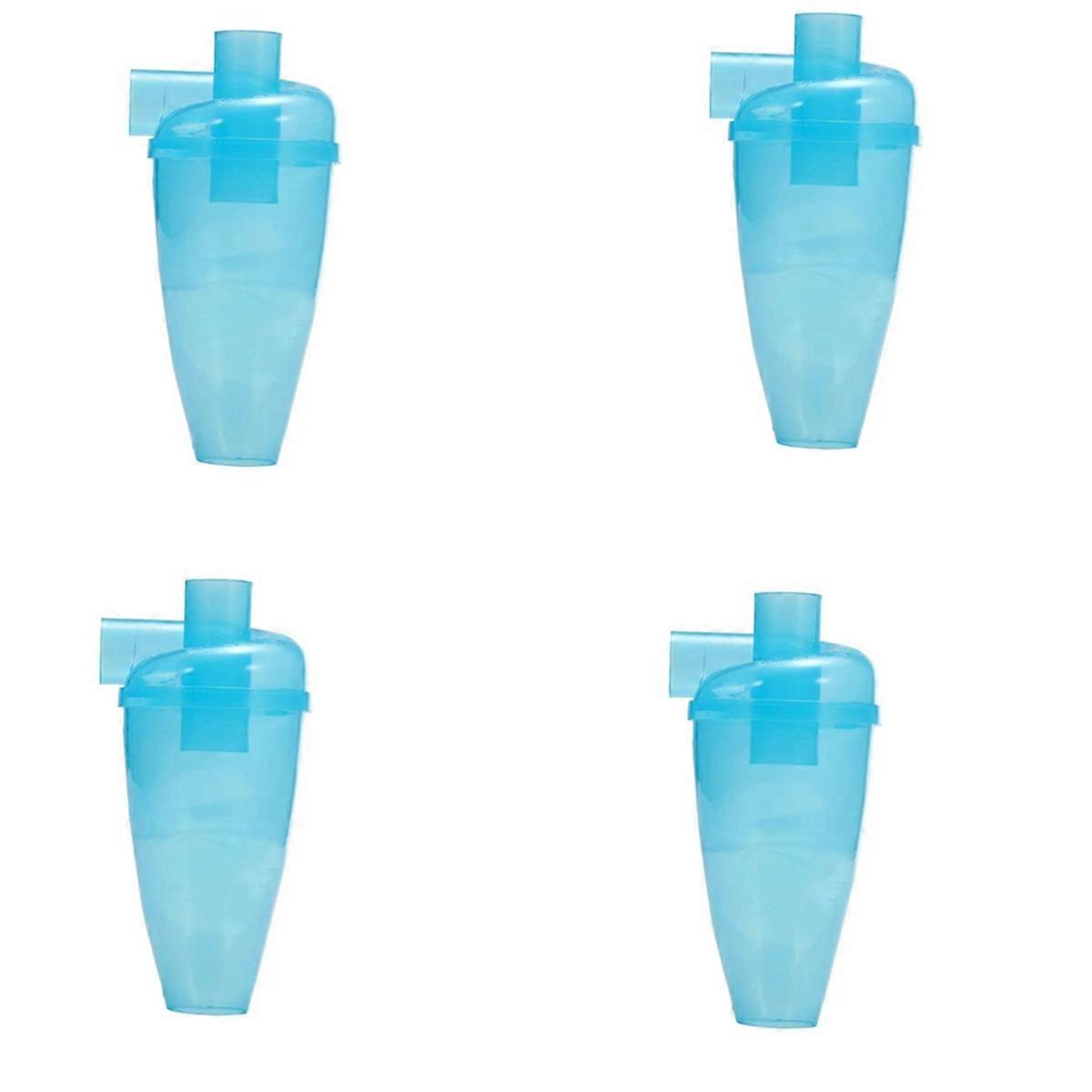 Dust Collector Cyclone Mini Small Industrial Extractor