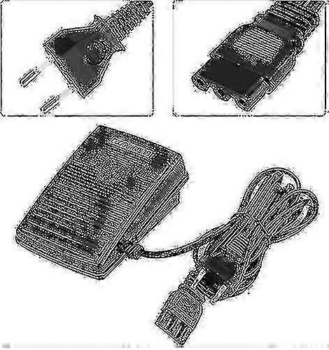 Singer Electronic Sewing Machine Foot Pedal Control