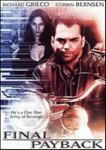 Final Payback [DVD] [1999] [Region 1] [U DVD - Region 1