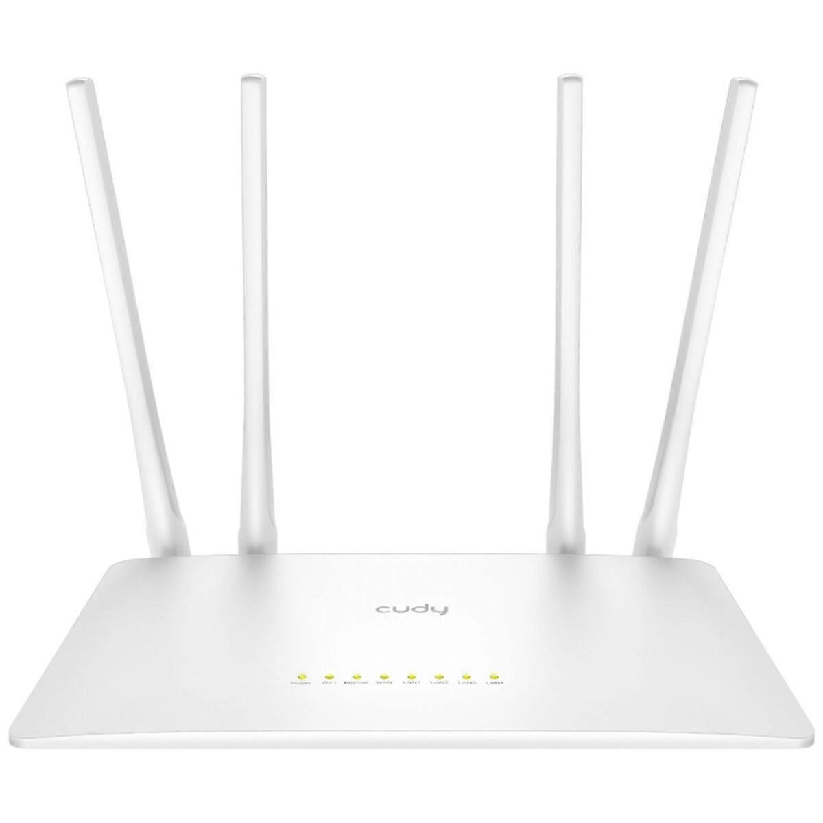 Router Cudy WR1200