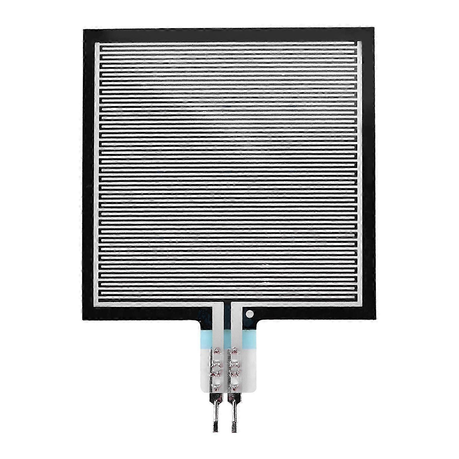 RP S40 ST High Accuracy Thin Film Pressure Sensor Force Sensor for Intelligent High End Seat