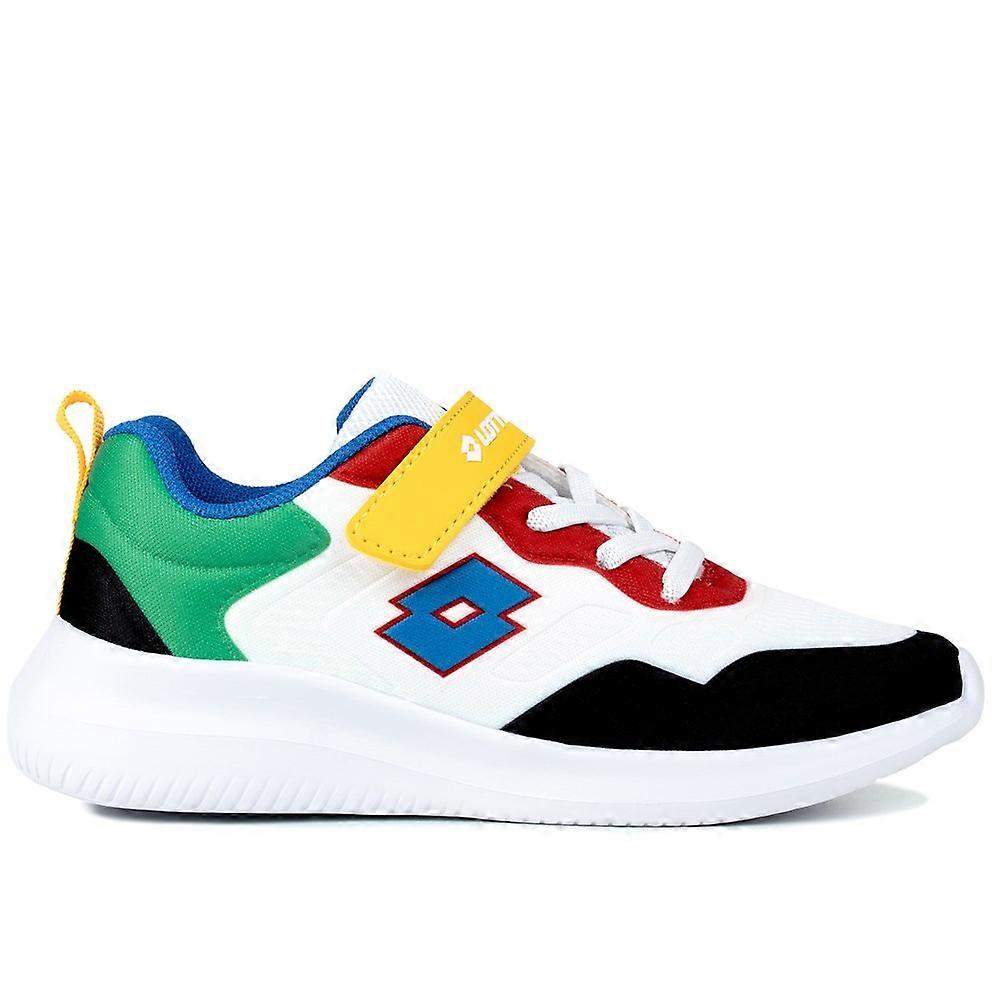 Shoes Lotto Ritmo 2600970K1082