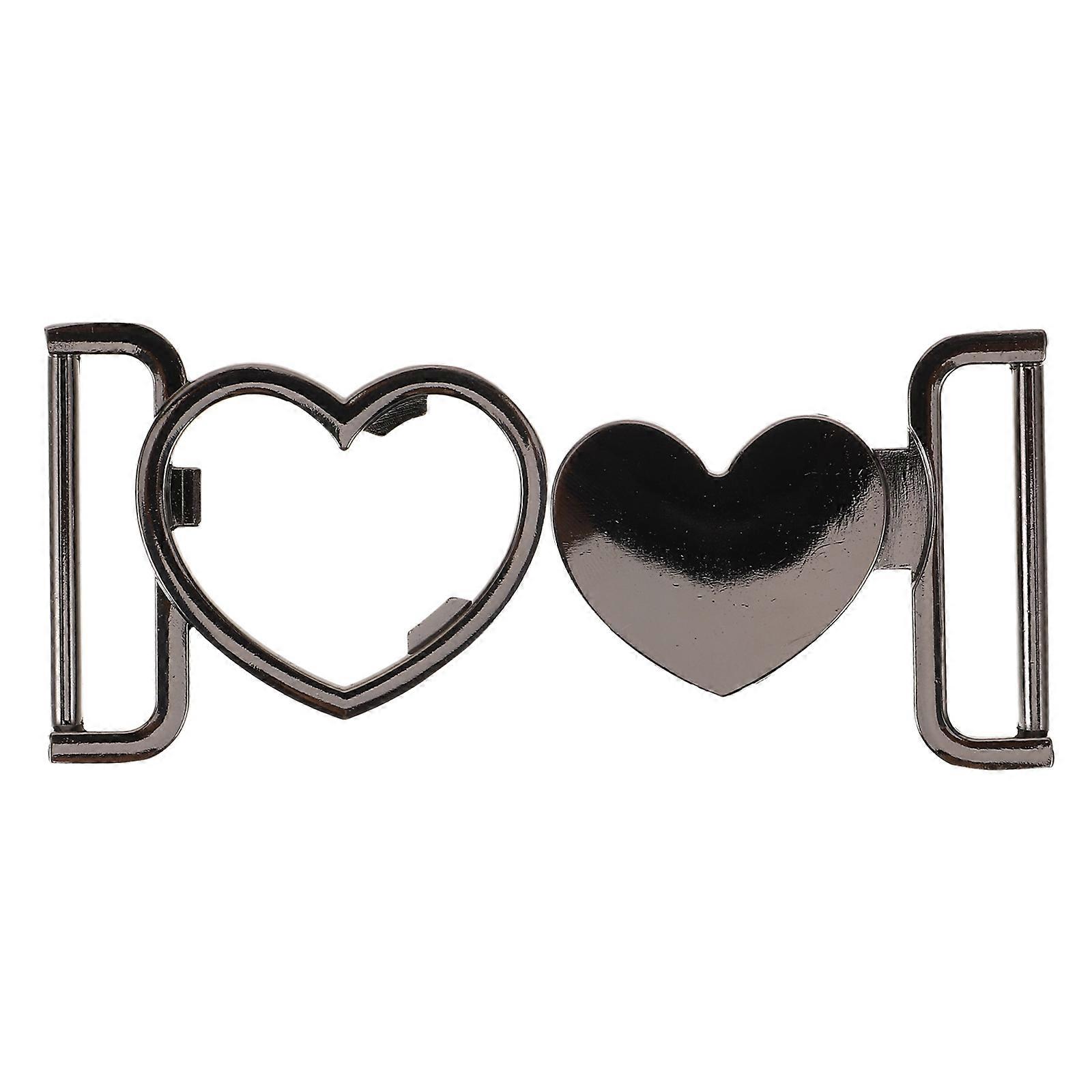 Metal Clip Buckle Multi Function Toggle for Wind Coats – Lightweight, Portable Clothing Accessory for Shawls, Cardigans, and Elegant Outfits