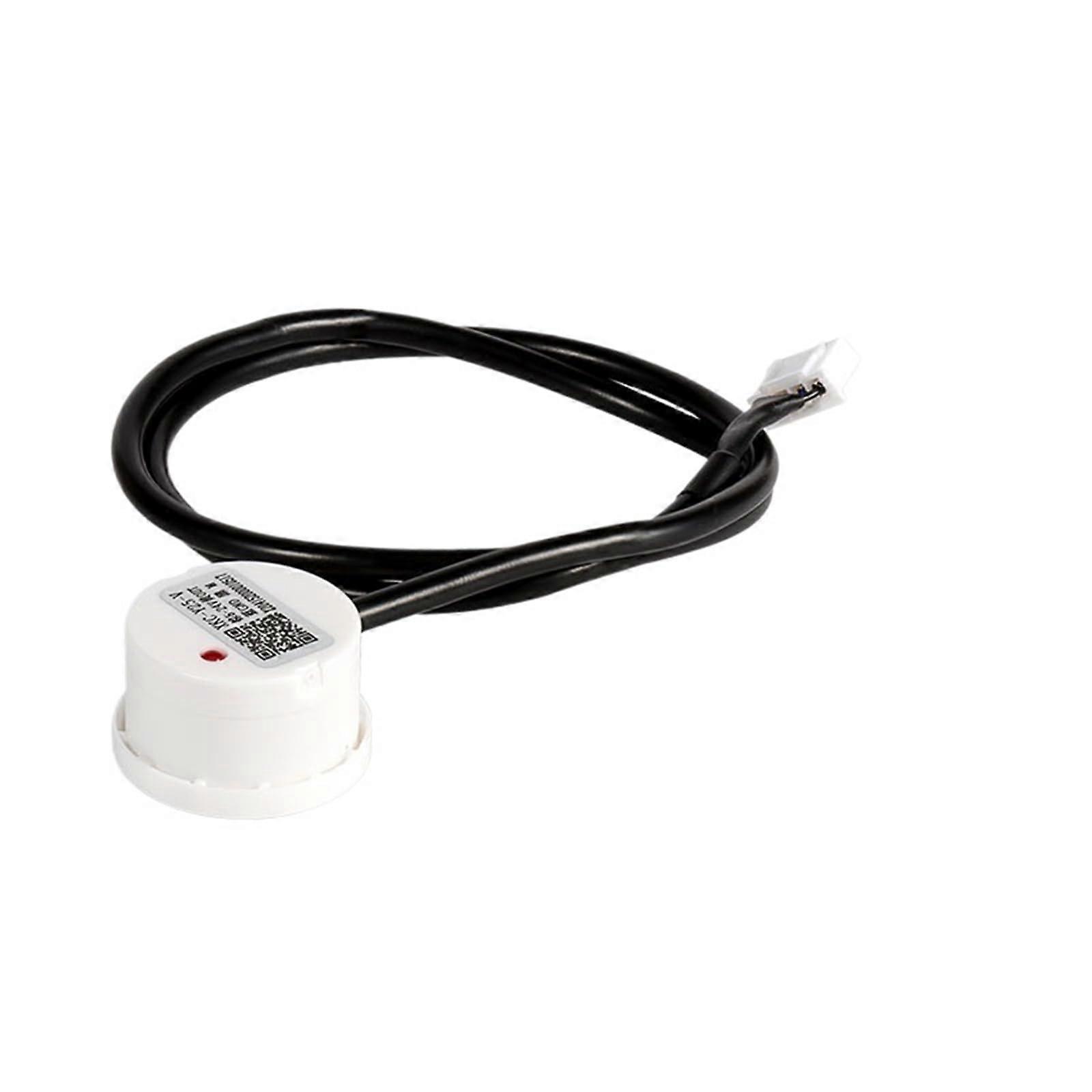 XKC-Y25 PNP 24V Water Level Sensor 1pcs Waterproof Well Level Sensor for Liquid Detection and Monitoring