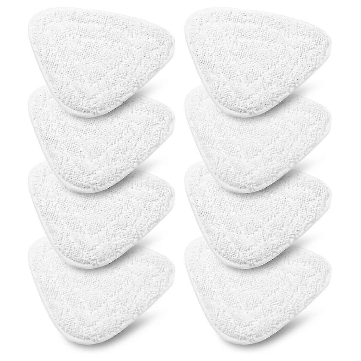 Housse de rechange lavable pour nettoyeurs à vapeur et vadrouilles