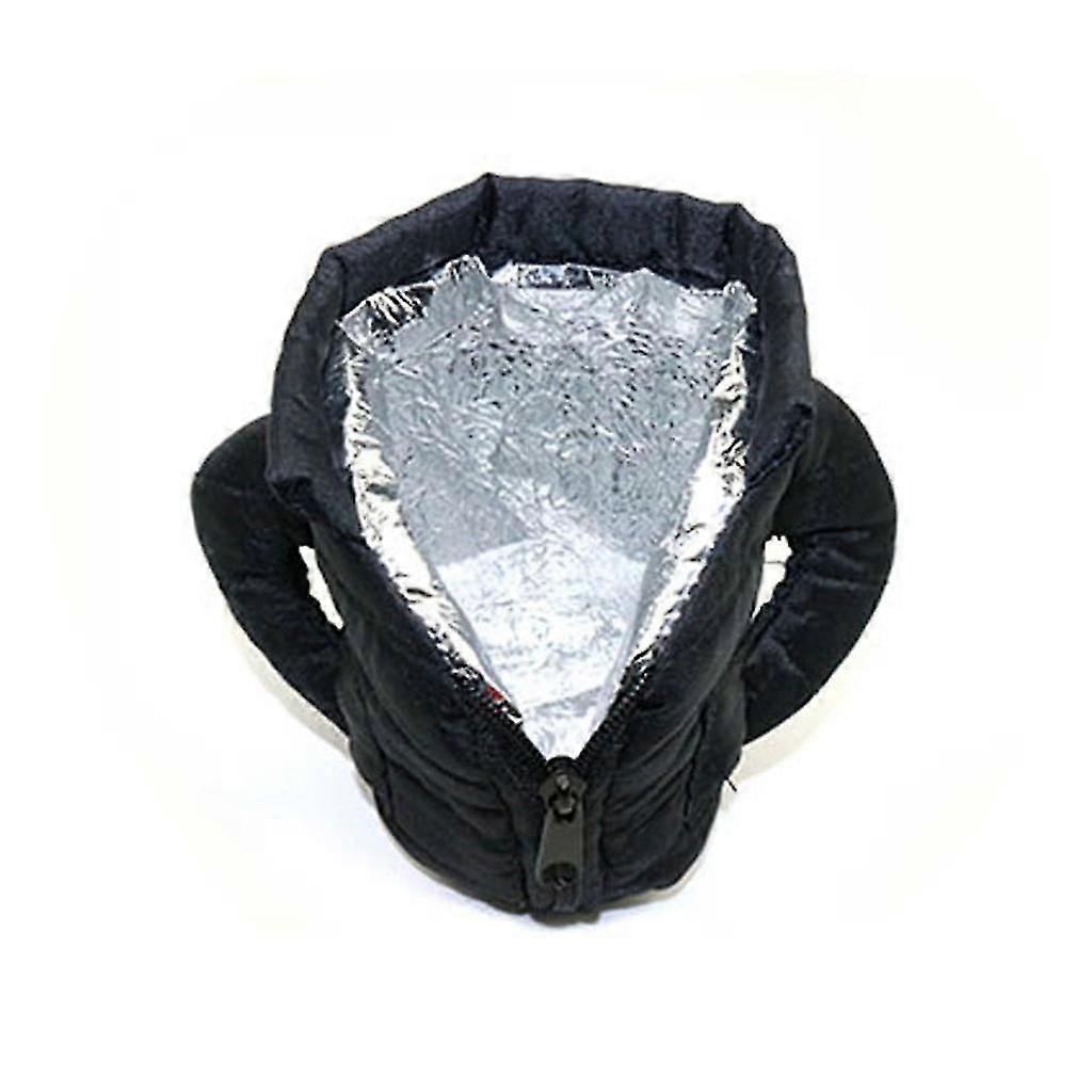 Beer Clothes Beer Drinking Cool Bottle Beverage for Jacket for Keeping Beverage