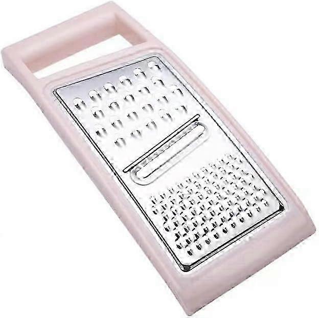 3-in-1 Multi-Functional Handheld Vegetable Grater