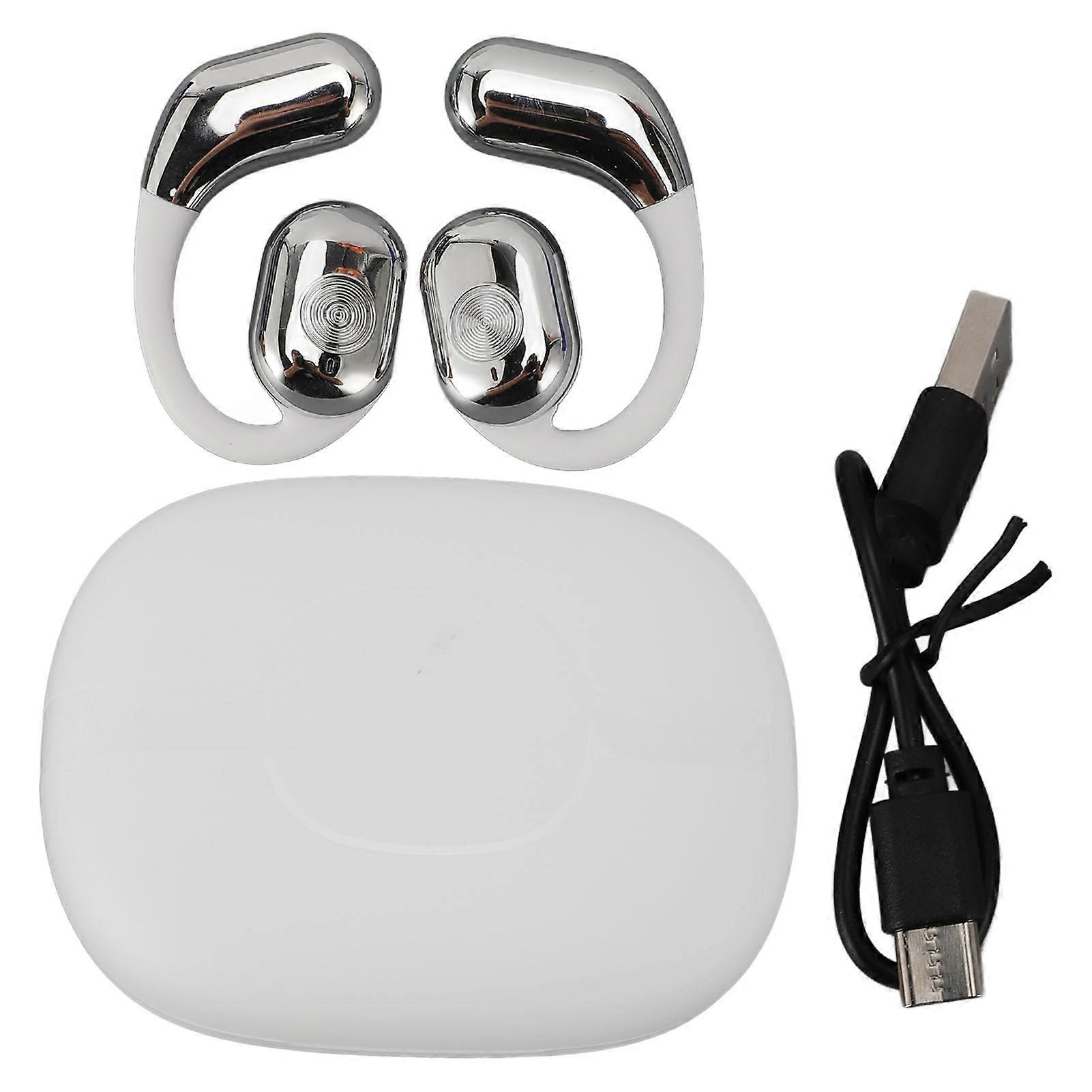 アプリ付き144言語Bluetooth翻訳イヤホン、ノイズリダクション、タッチコントロール