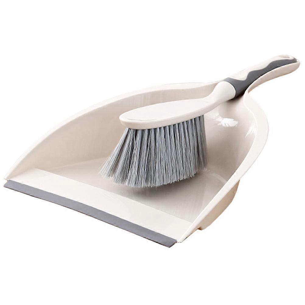Portable Mini Broom and Dustpan Set – Compact Cleaning Tool for Quick Cleanups, Space Saving Design, Fine Workmanship