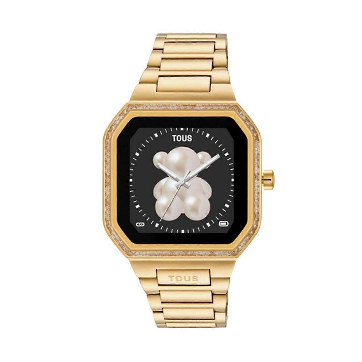 Smartwatch Tous 3000138900 Golden