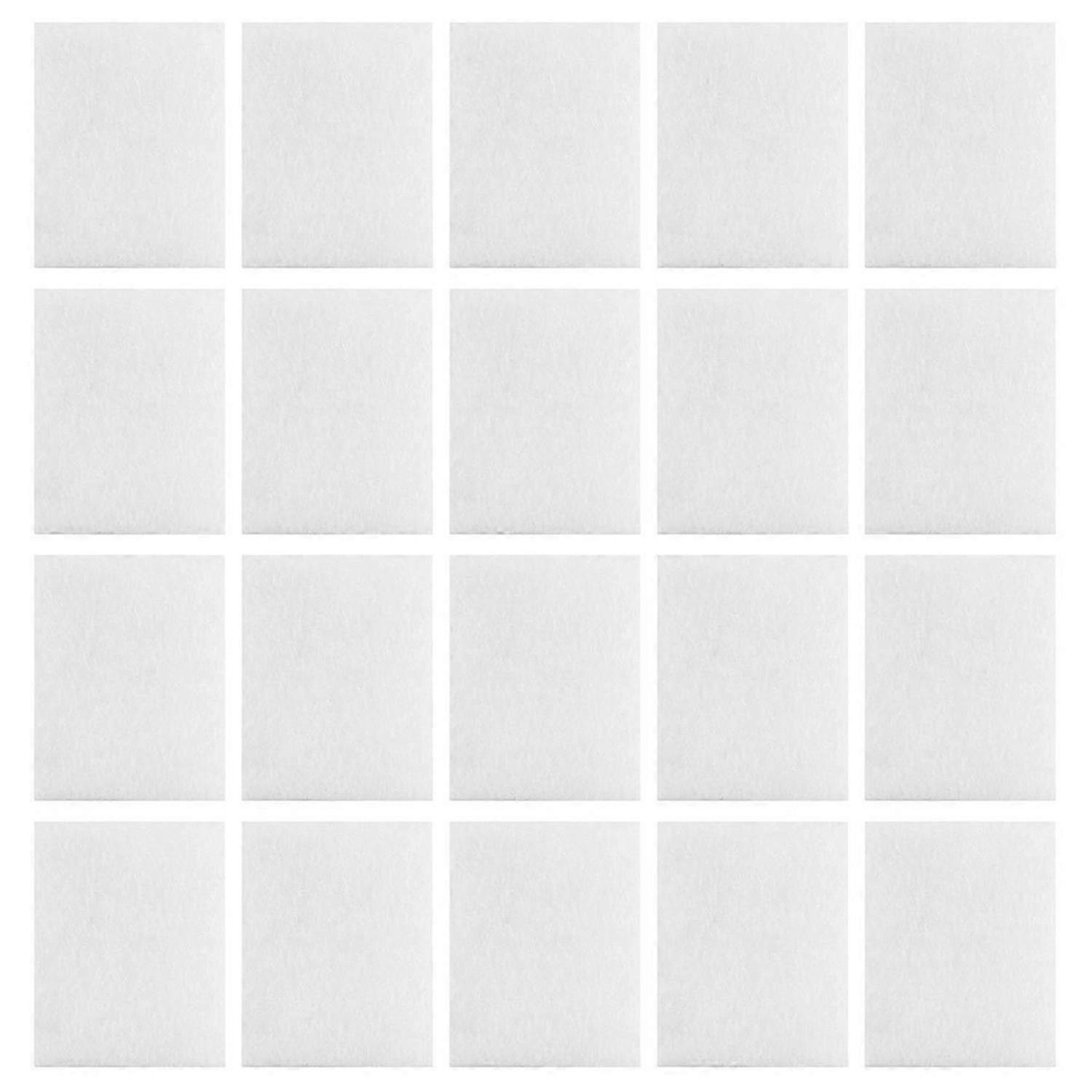 CPAP Air Filter-Ultra Fine   Replacement Filters for CPAP Machines -20 Filters SZRH A-D 1310