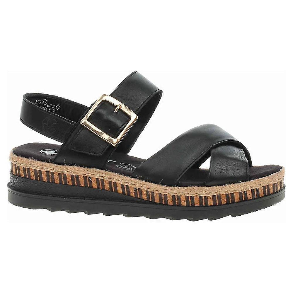 Shoes Rieker V795100