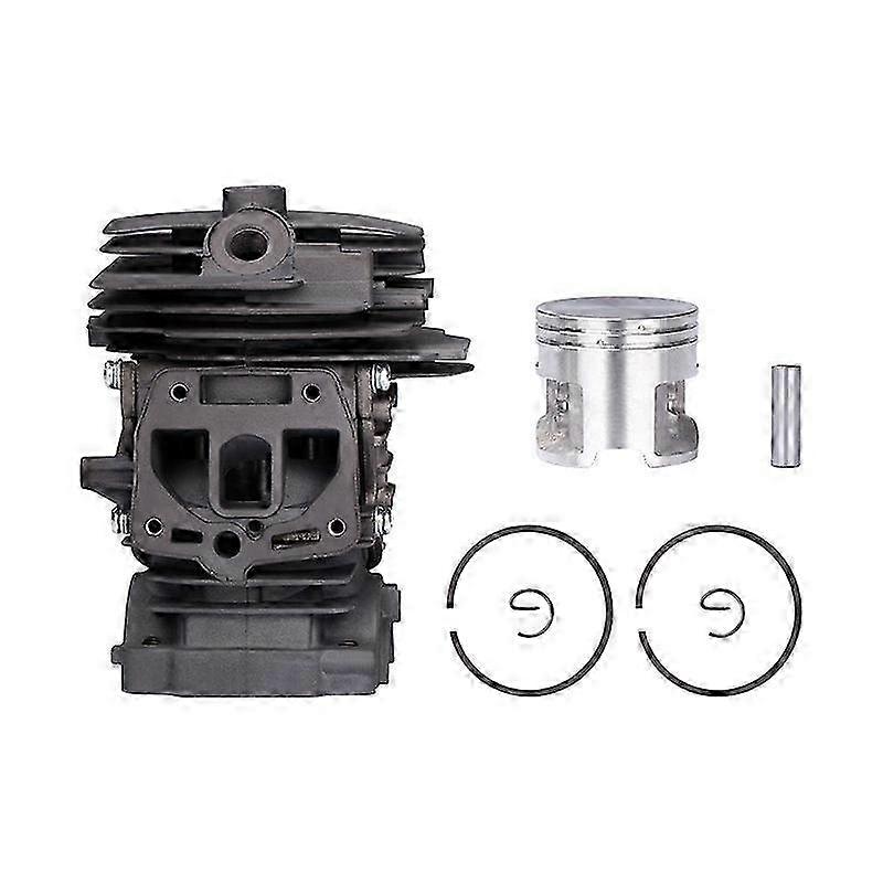 Stihl Steele Ms231 Cylinder Assembly 231 Power Assembly 42.5Mm Piston Cylinder Edition0722