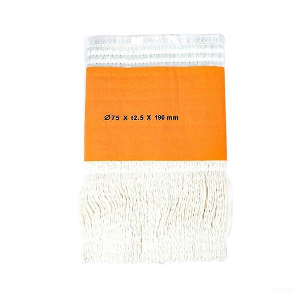 Efficient Kerosene Stove Core For Smokeless Heating, Camping And Oil Heaters, 75x2.5x190mm