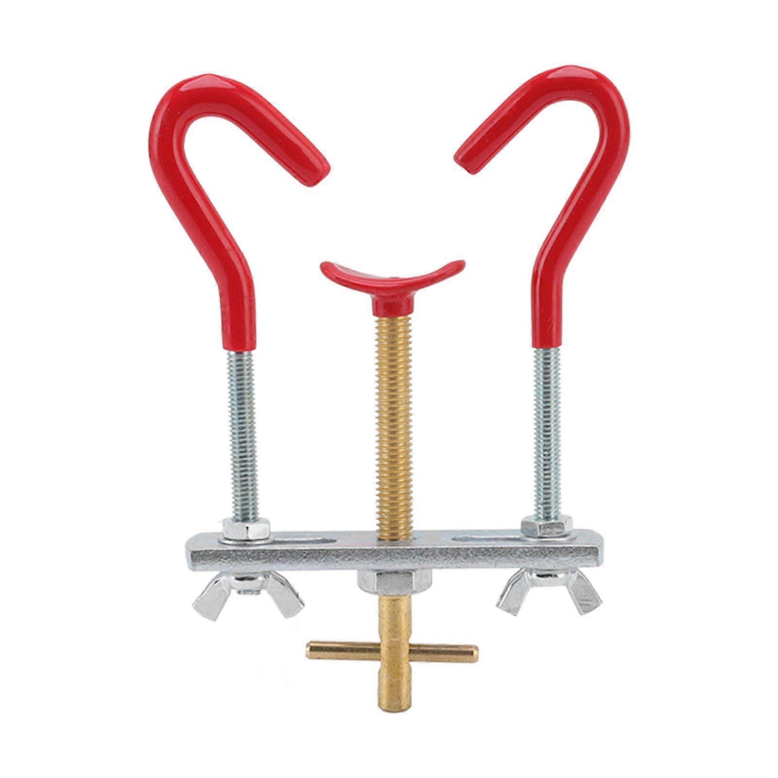 Branch Bender Prevent Slip Carbon Steel DIY Shaping Tree Trunk Adjuster Tool for Bonsai Gardening