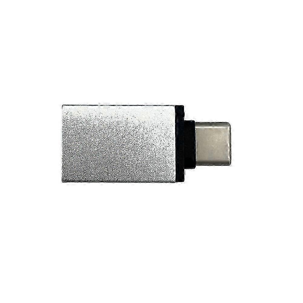 USB C Data Blocker, USB-A to USB-C Data Blocker Protect Against Juice Jacking, Support Safe Fast Cha hwy